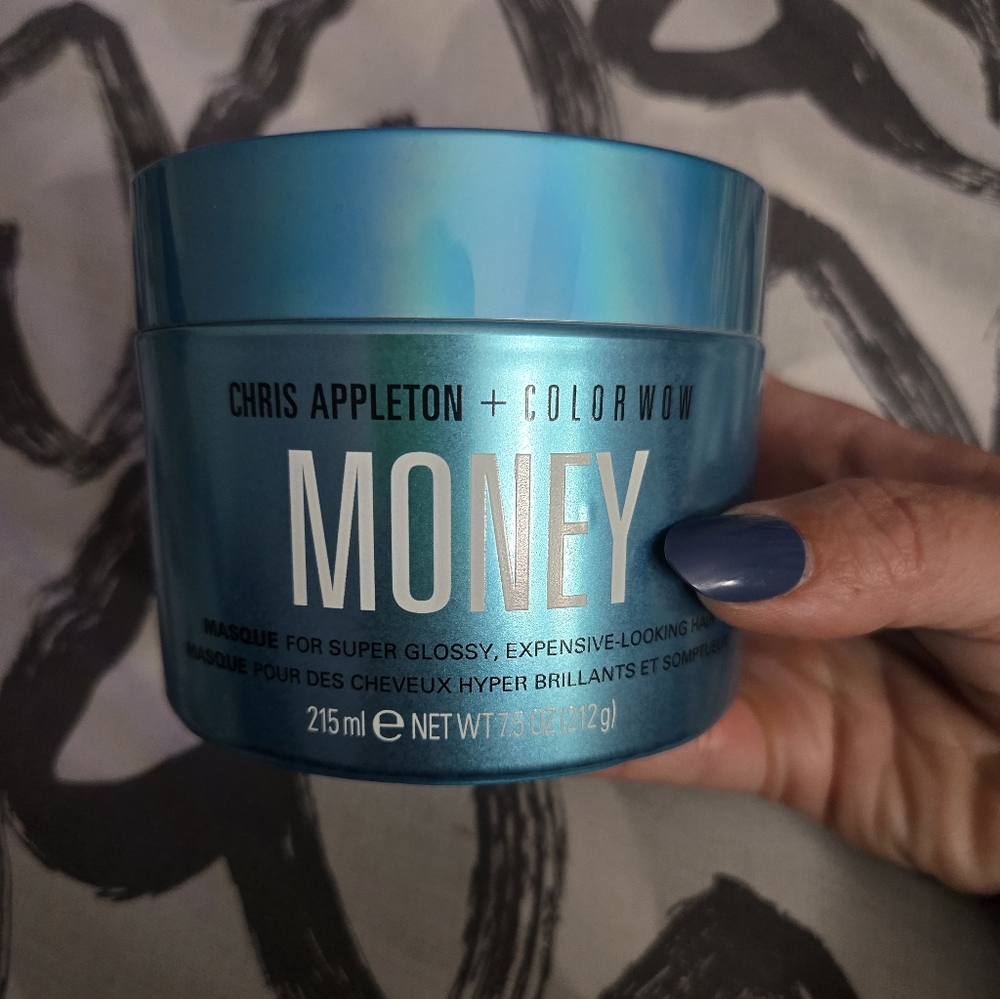 Color Wow Money Hair Masque NEW 215ml
